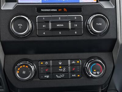 2020 Ford F-150 XLT - Photo 21 - Harlingen, TX 78550