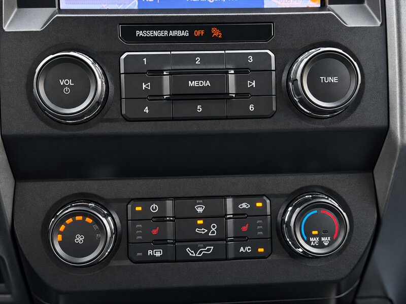 2020 Ford F-150 XLT - Photo 21 - Harlingen, TX 78550