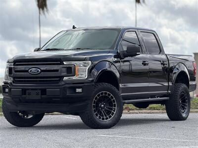 2020 Ford F-150 XLT - Photo 6 - Harlingen, TX 78550