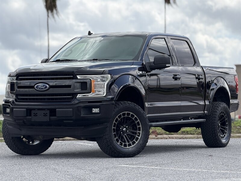 2020 Ford F-150 XLT - Photo 6 - Harlingen, TX 78550