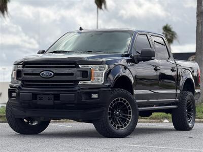 2020 Ford F-150 XLT - Photo 5 - Harlingen, TX 78550