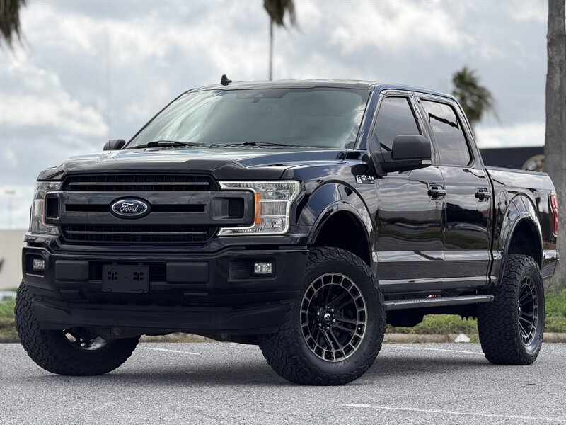 2020 Ford F-150 XLT - Photo 5 - Harlingen, TX 78550
