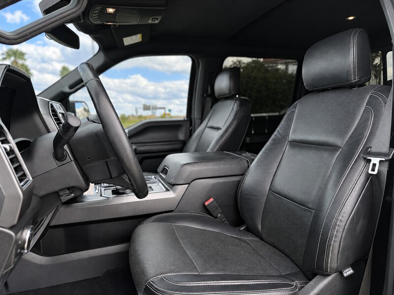 2020 Ford F-150 XLT - Photo 20 - Harlingen, TX 78550