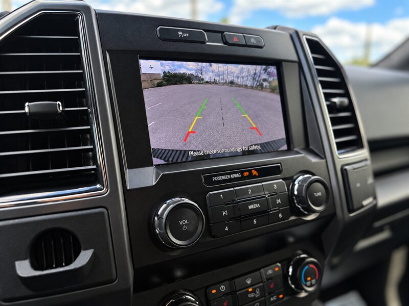 2020 Ford F-150 XLT - Photo 23 - Harlingen, TX 78550