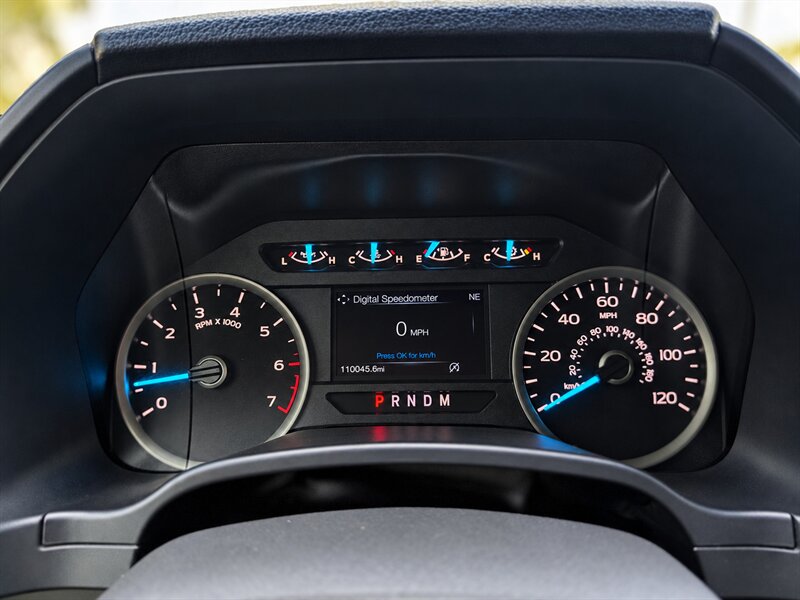 2020 Ford F-150 XLT - Photo 22 - Harlingen, TX 78550