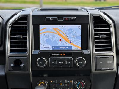 2020 Ford F-150 XLT - Photo 16 - Harlingen, TX 78550