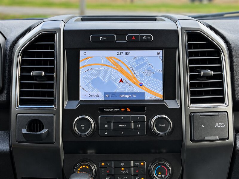 2020 Ford F-150 XLT - Photo 16 - Harlingen, TX 78550