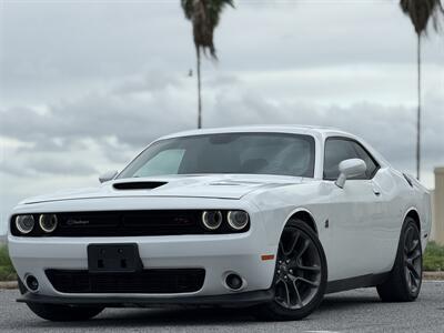 2021 Dodge Challenger R/T Scat Pack - Photo 4 - Harlingen, TX 78550
