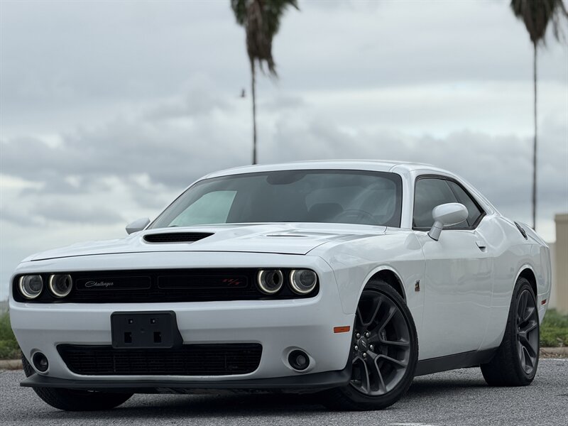 2021 Dodge Challenger R/T Scat Pack - Photo 4 - Harlingen, TX 78550