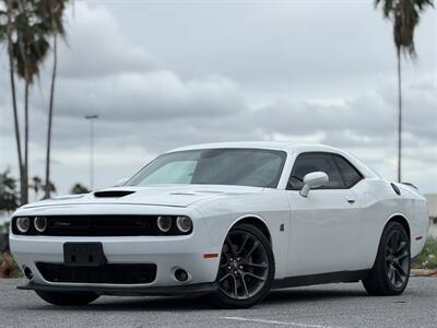 2021 Dodge Challenger R/T Scat Pack - Photo 6 - Harlingen, TX 78550