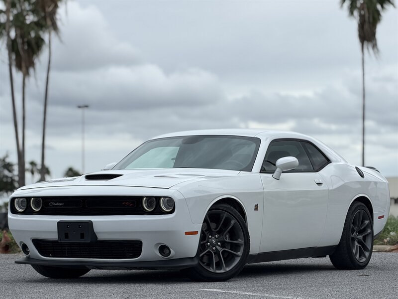 2021 Dodge Challenger R/T Scat Pack - Photo 6 - Harlingen, TX 78550