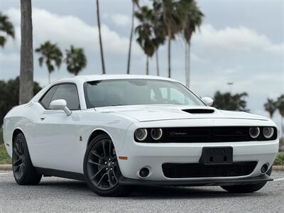 2021 Dodge Challenger R/T Scat Pack - Photo 2 - Harlingen, TX 78550