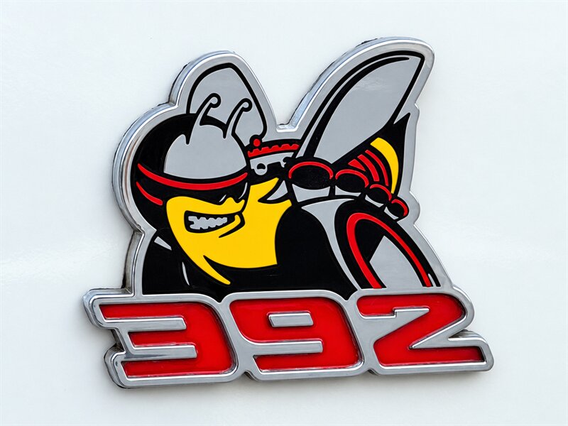 2021 Dodge Challenger R/T Scat Pack - Photo 8 - Harlingen, TX 78550