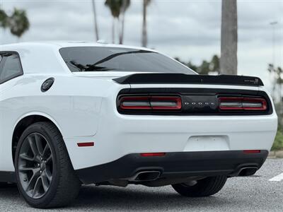 2021 Dodge Challenger R/T Scat Pack - Photo 11 - Harlingen, TX 78550