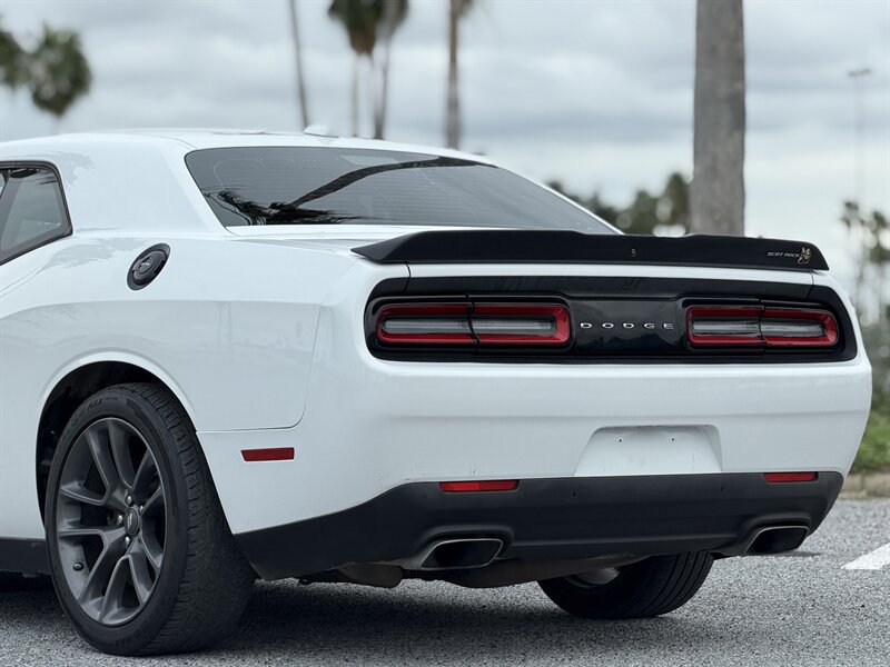 2021 Dodge Challenger R/T Scat Pack - Photo 11 - Harlingen, TX 78550