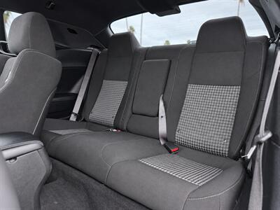 2021 Dodge Challenger R/T Scat Pack - Photo 25 - Harlingen, TX 78550