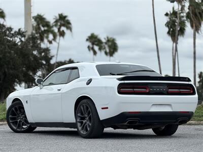 2021 Dodge Challenger R/T Scat Pack - Photo 10 - Harlingen, TX 78550