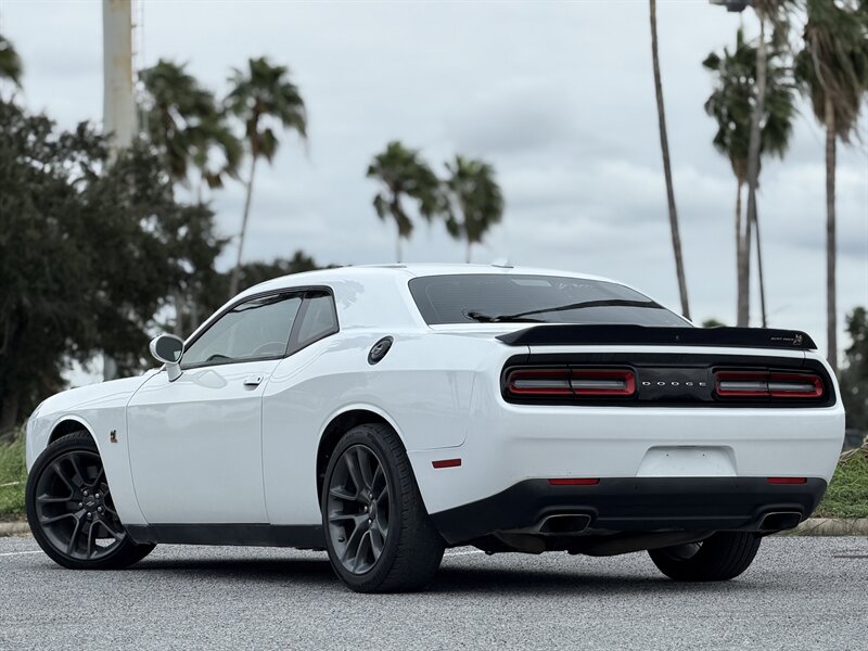 2021 Dodge Challenger R/T Scat Pack - Photo 10 - Harlingen, TX 78550