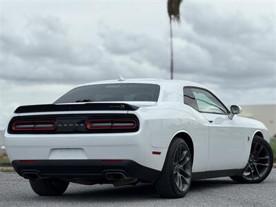 2021 Dodge Challenger R/T Scat Pack - Photo 12 - Harlingen, TX 78550