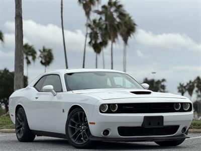 2021 Dodge Challenger R/T Scat Pack - Photo 3 - Harlingen, TX 78550