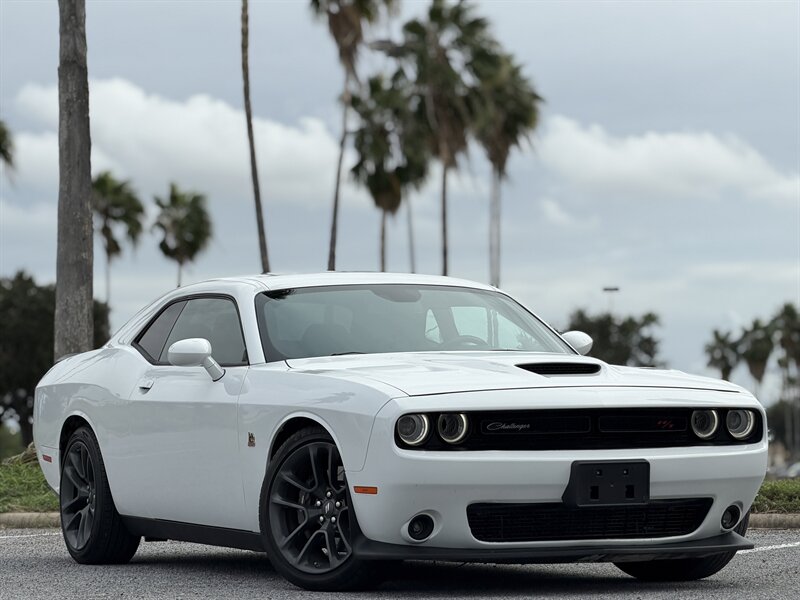 2021 Dodge Challenger R/T Scat Pack - Photo 3 - Harlingen, TX 78550