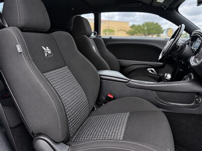 2021 Dodge Challenger R/T Scat Pack - Photo 27 - Harlingen, TX 78550