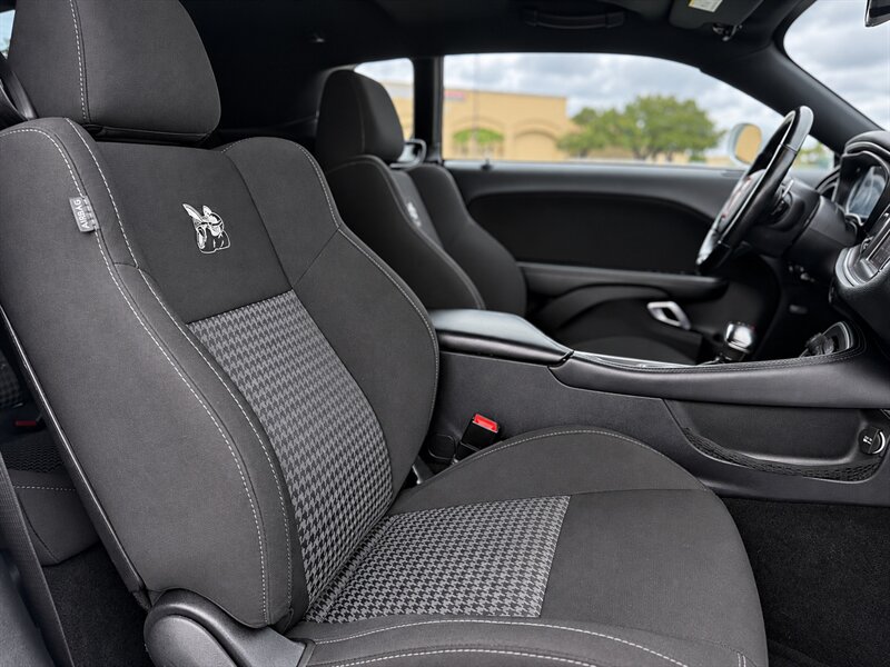 2021 Dodge Challenger R/T Scat Pack - Photo 27 - Harlingen, TX 78550