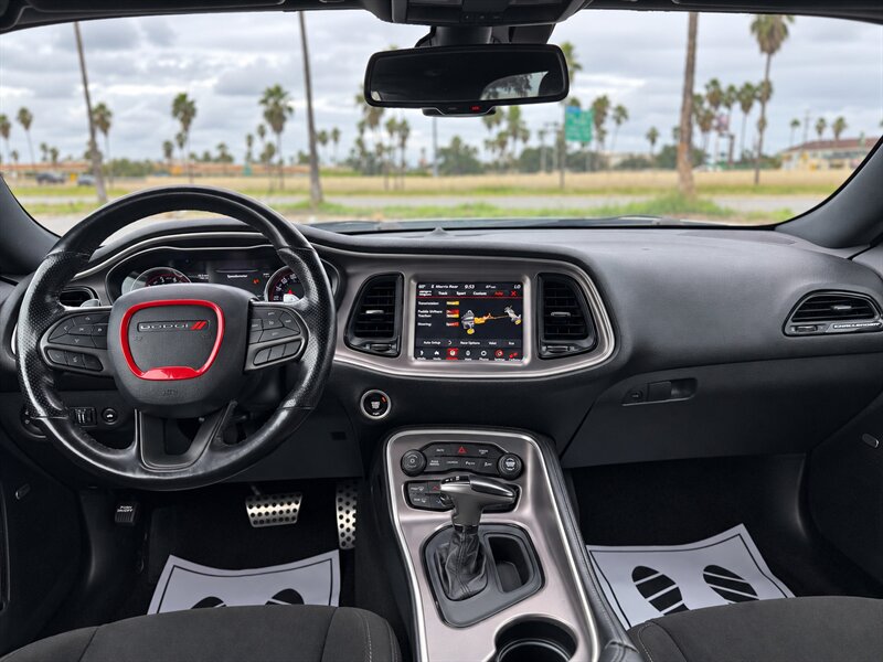 2021 Dodge Challenger R/T Scat Pack - Photo 20 - Harlingen, TX 78550