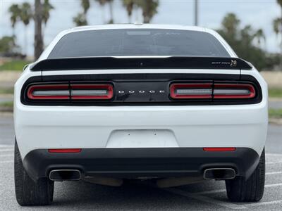 2021 Dodge Challenger R/T Scat Pack - Photo 15 - Harlingen, TX 78550