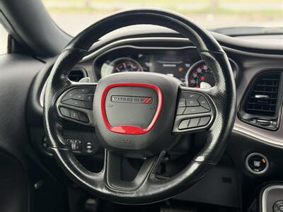2021 Dodge Challenger R/T Scat Pack - Photo 21 - Harlingen, TX 78550