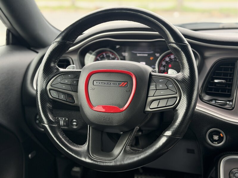 2021 Dodge Challenger R/T Scat Pack - Photo 21 - Harlingen, TX 78550