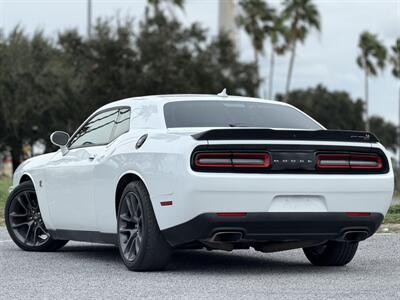 2021 Dodge Challenger R/T Scat Pack - Photo 9 - Harlingen, TX 78550
