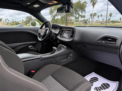 2021 Dodge Challenger R/T Scat Pack - Photo 26 - Harlingen, TX 78550