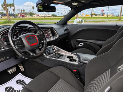 2021 Dodge Challenger R/T Scat Pack - Photo 19 - Harlingen, TX 78550