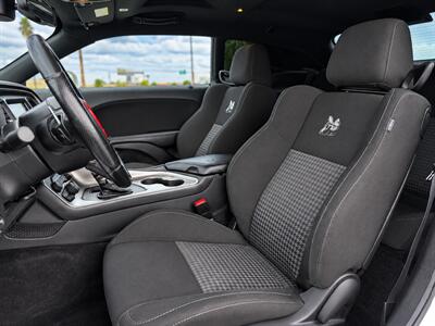 2021 Dodge Challenger R/T Scat Pack - Photo 18 - Harlingen, TX 78550