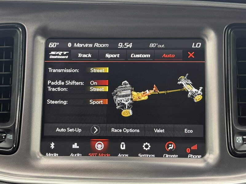 2021 Dodge Challenger R/T Scat Pack - Photo 23 - Harlingen, TX 78550