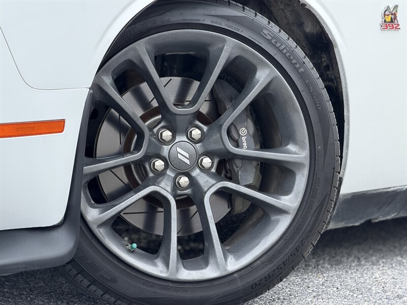 2021 Dodge Challenger R/T Scat Pack - Photo 7 - Harlingen, TX 78550