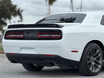 2021 Dodge Challenger R/T Scat Pack - Photo 14 - Harlingen, TX 78550