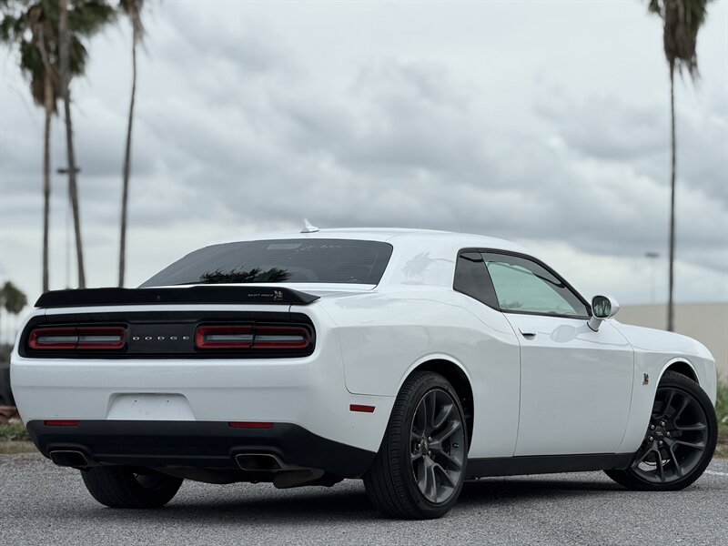2021 Dodge Challenger R/T Scat Pack - Photo 13 - Harlingen, TX 78550