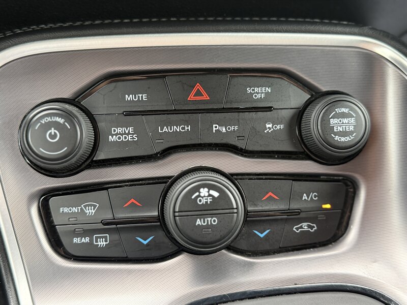 2021 Dodge Challenger R/T Scat Pack - Photo 24 - Harlingen, TX 78550