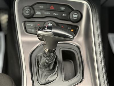 2021 Dodge Challenger R/T Scat Pack - Photo 22 - Harlingen, TX 78550
