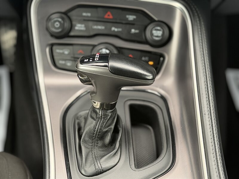 2021 Dodge Challenger R/T Scat Pack - Photo 22 - Harlingen, TX 78550
