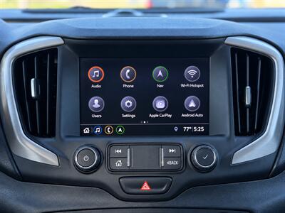 2019 GMC Terrain Denali - Photo 18 - Harlingen, TX 78550