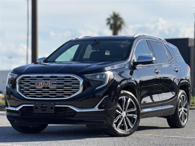 2019 GMC Terrain Denali - Photo 4 - Harlingen, TX 78550