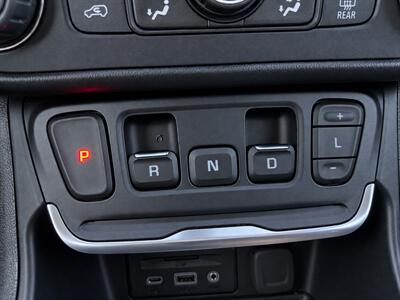 2019 GMC Terrain Denali - Photo 26 - Harlingen, TX 78550