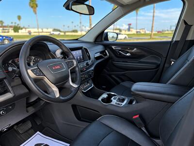 2019 GMC Terrain Denali - Photo 22 - Harlingen, TX 78550
