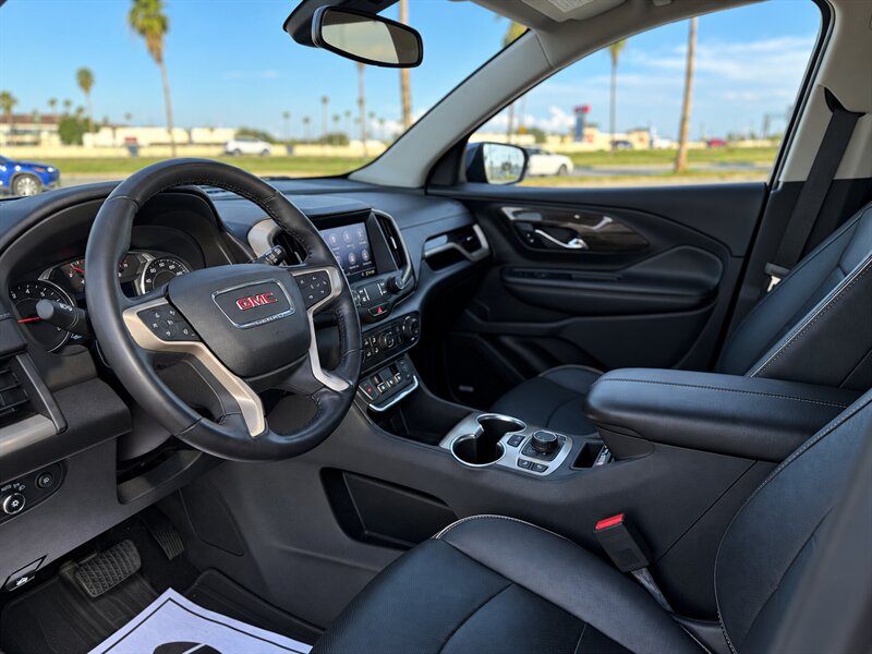 2019 GMC Terrain Denali - Photo 22 - Harlingen, TX 78550