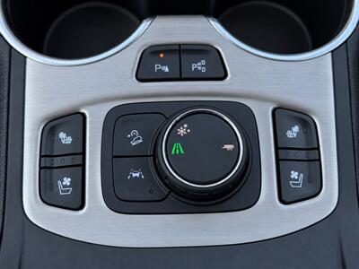 2019 GMC Terrain Denali - Photo 19 - Harlingen, TX 78550