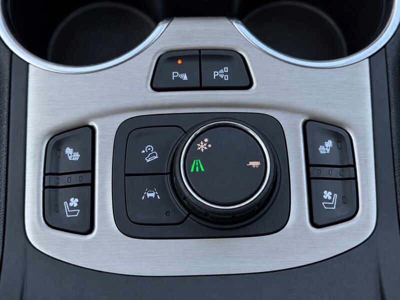 2019 GMC Terrain Denali - Photo 19 - Harlingen, TX 78550