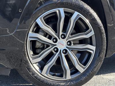 2019 GMC Terrain Denali - Photo 7 - Harlingen, TX 78550